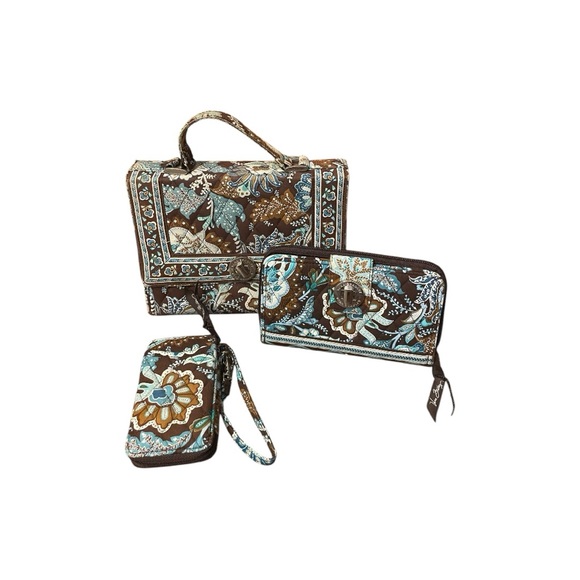 Vera Bradley Handbags - Vera Bradley
